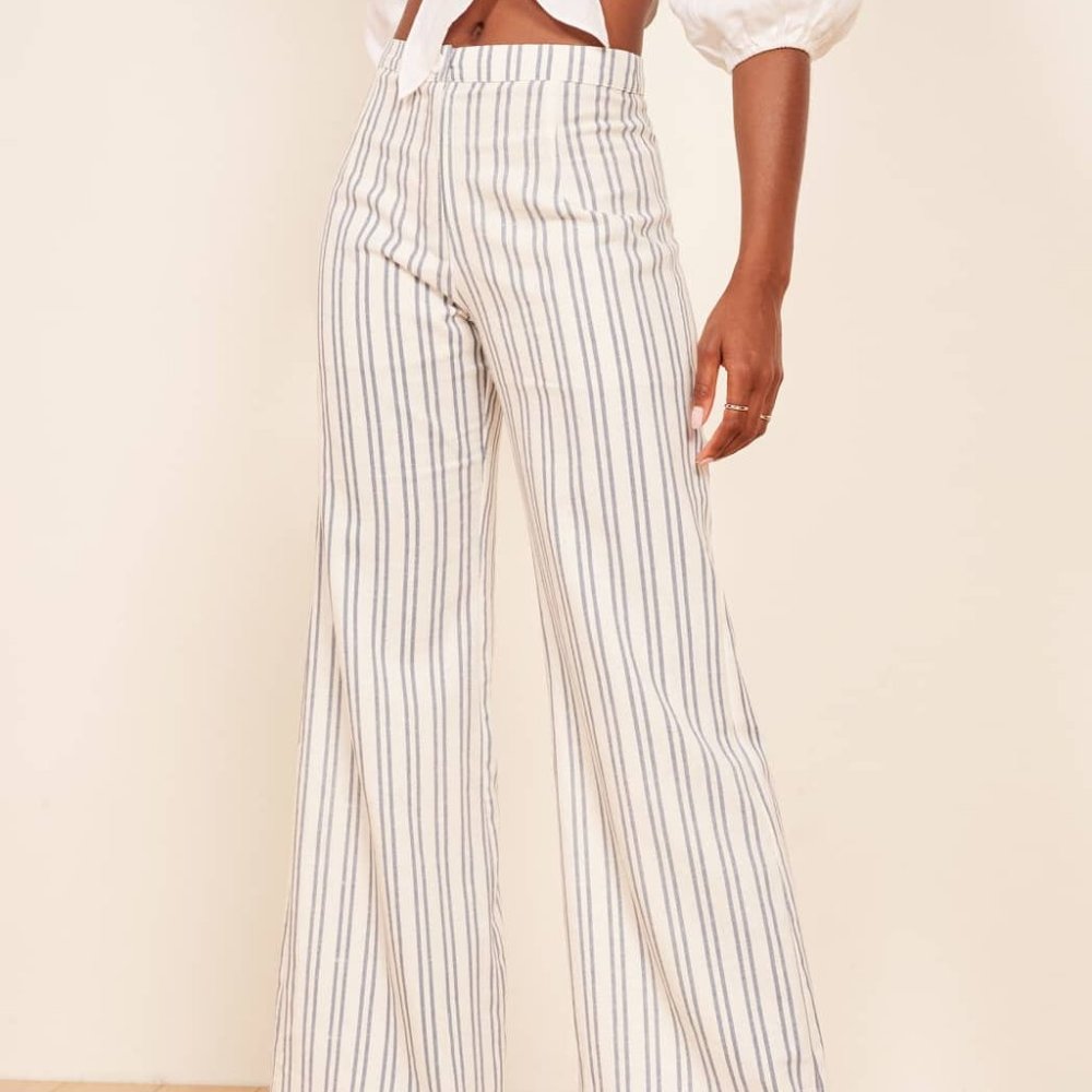 Reformation Romero Pant